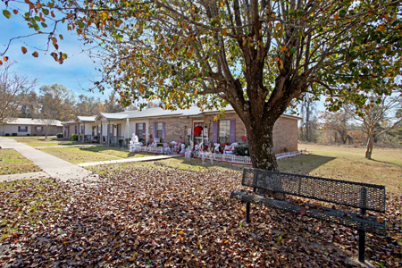 Fieldcrest 07